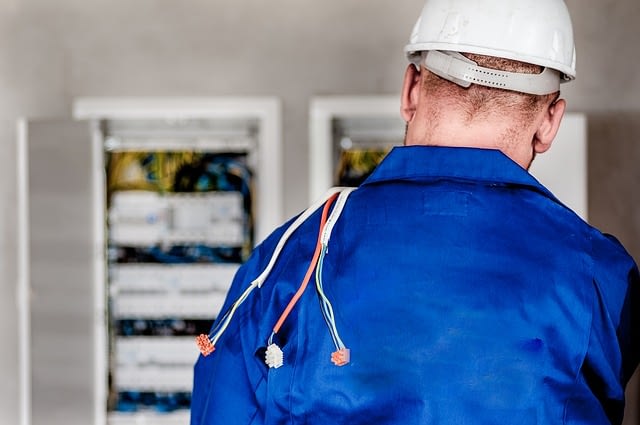 residential electrical services