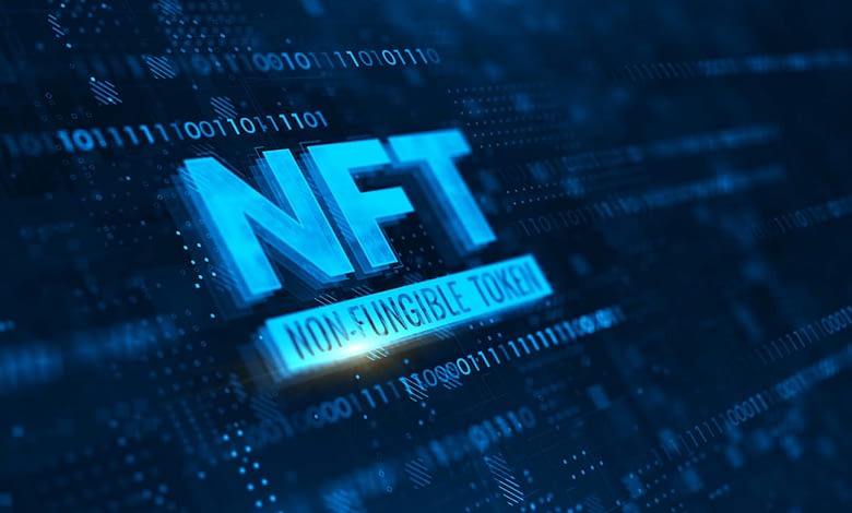 NFT – Next Gen Collectibles 1 nft