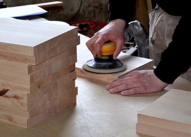 handmade furniture