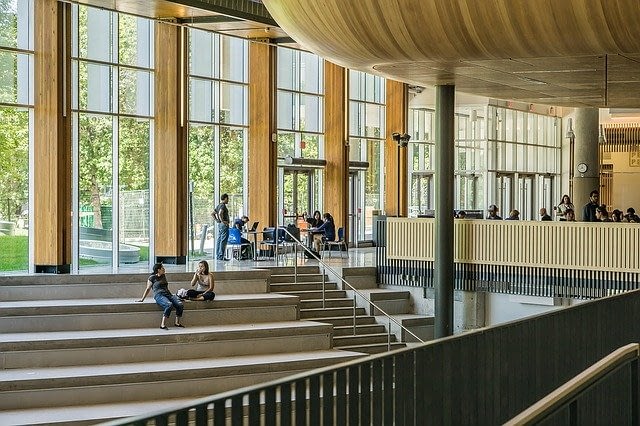Colleges and Universities 1 colleges and universities in canada