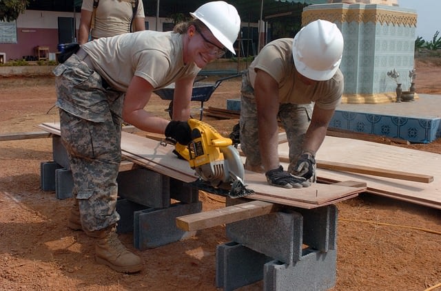 General Contractor