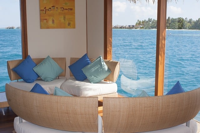 outdoor furniture