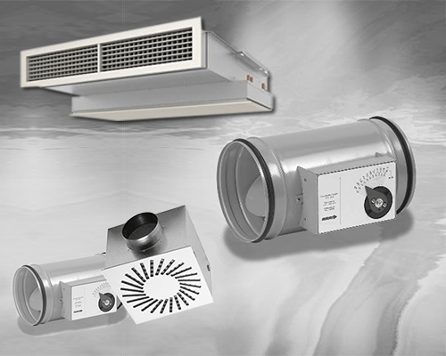 volume-control-dampers