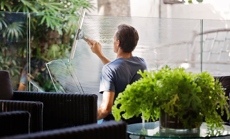 Tips and Techniques for Window Cleaning 1 window cleaning