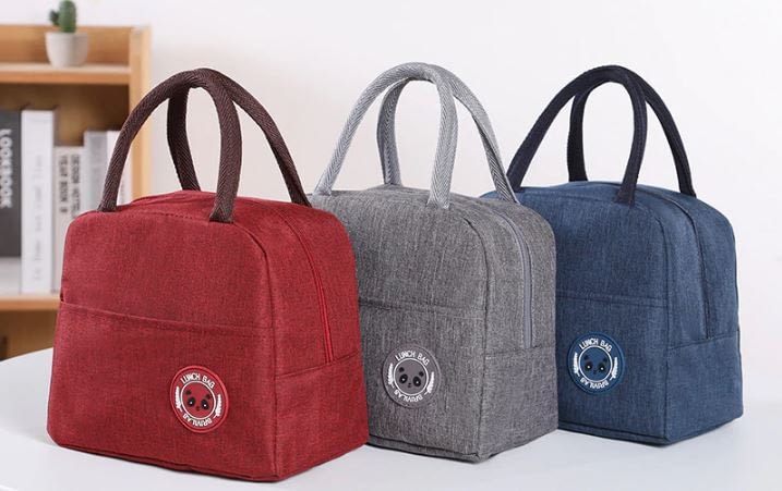 thermal insulated bags