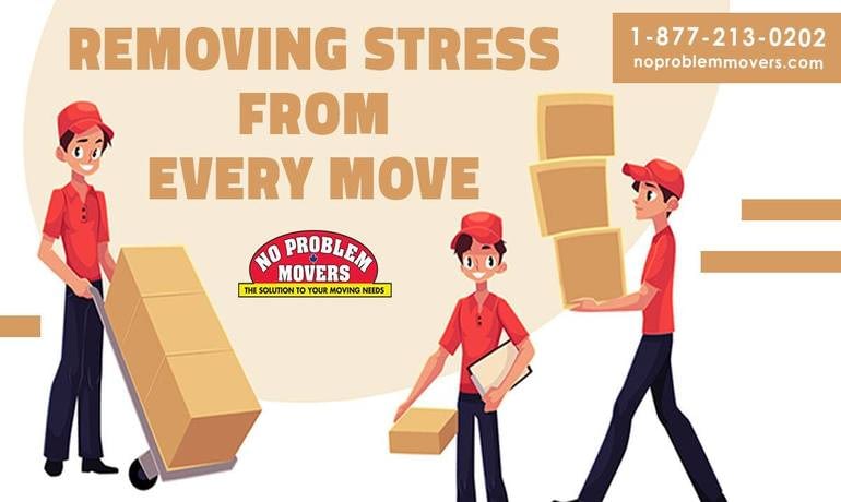 Movers Toronto